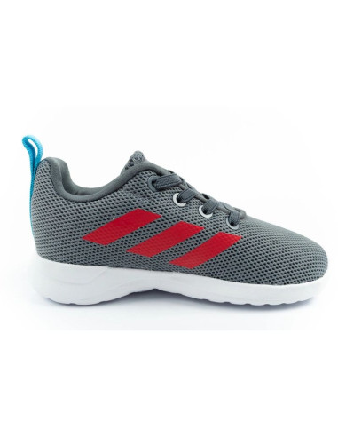 Adidas buty sportowe dziecięce lite racer wsuwane lekkie wygodne