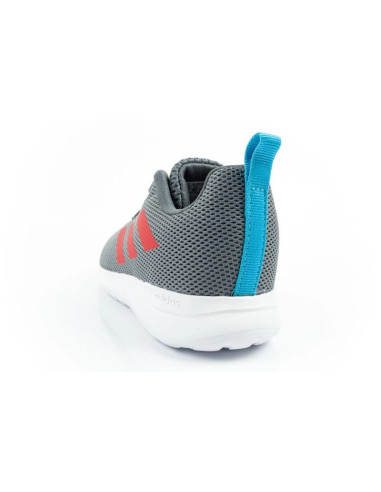 Adidas buty sportowe dziecięce lite racer wsuwane lekkie wygodne