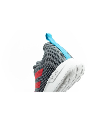 Adidas buty sportowe dziecięce lite racer wsuwane lekkie wygodne