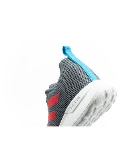 Adidas buty sportowe dziecięce lite racer wsuwane lekkie wygodne