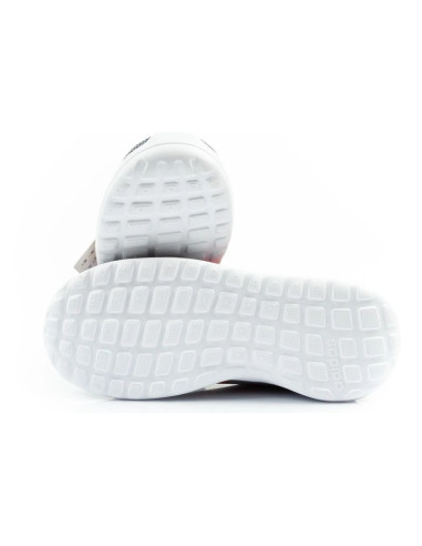 Adidas buty sportowe dziecięce lite racer wsuwane lekkie wygodne