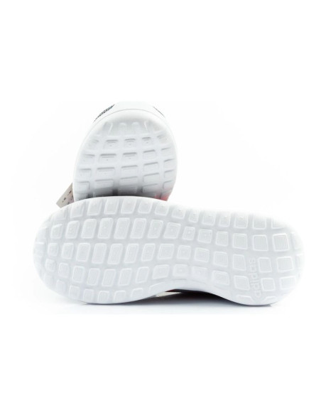 Adidas buty sportowe dziecięce lite racer wsuwane lekkie wygodne