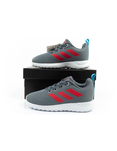 Adidas buty sportowe dziecięce lite racer wsuwane lekkie wygodne