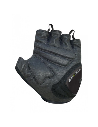 Chiba rękawiczki bioxcell pro czerwone m