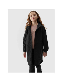 Kurtka przejściowa dziewczęca 4f junior