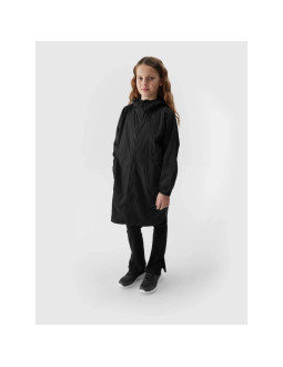 Kurtka przejściowa dziewczęca 4f junior 2