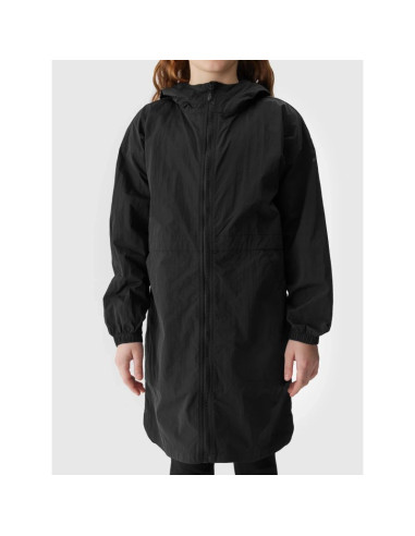 Kurtka przejściowa dziewczęca 4f junior