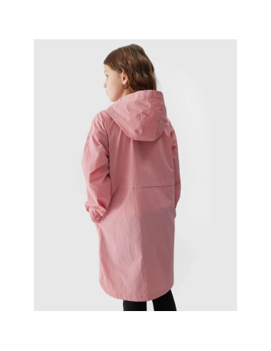 Kurtka przejściowa dziewczęca 4f junior