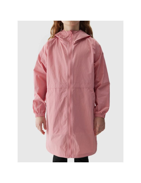 Kurtka przejściowa dziewczęca 4f junior