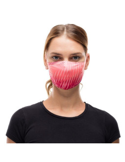 Maseczka buff® filter mask keren flash pink 126640 552 10 00 2