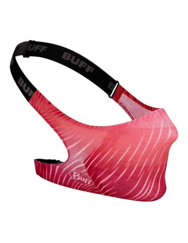 Maseczka buff® filter mask keren flash pink 126640 552 10 00