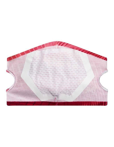 Maseczka buff® filter mask keren flash pink 126640 552 10 00