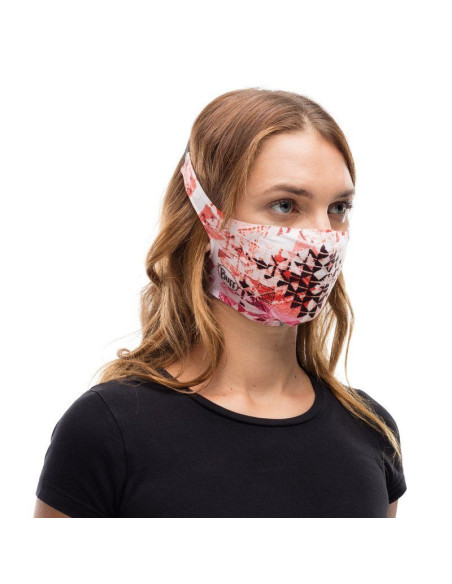 Maseczka buff® filter mask azir multi 126639 555 10 10