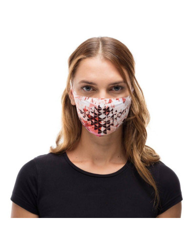 Maseczka buff® filter mask azir multi 126639 555 10 10