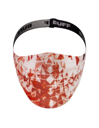 Maseczka buff® filter mask azir multi 126639 555 10 10