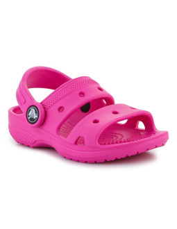 Sandały crocs classic sandal jr 207537