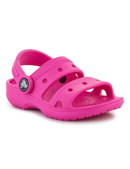 Sandały crocs classic sandal jr 207537