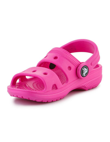 Sandały crocs classic sandal jr 207537