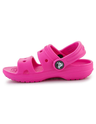 Sandały crocs classic sandal jr 207537