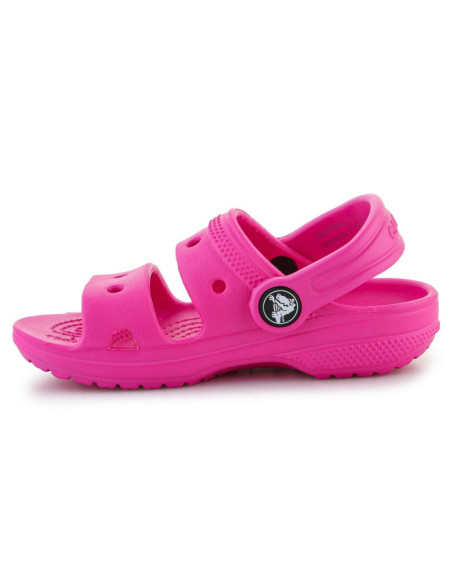 Sandały crocs classic sandal jr 207537