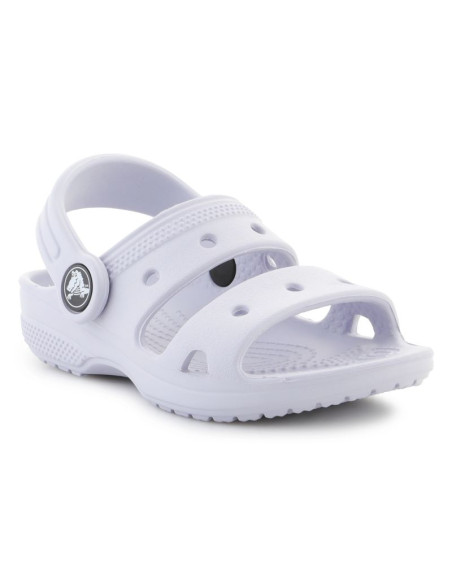 Sandały crocs classic sandal jr 207537