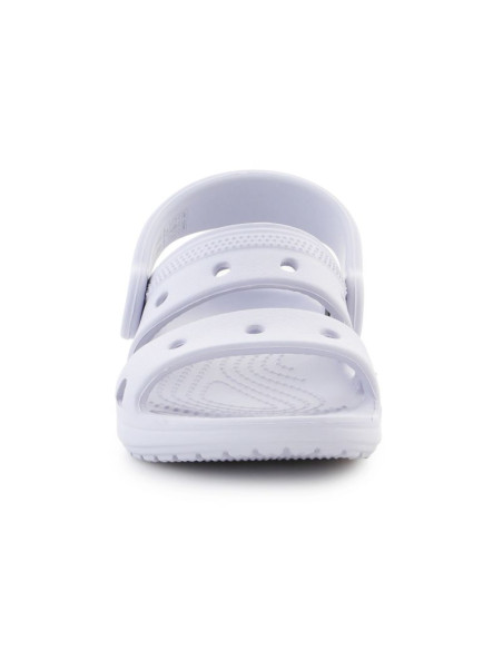 Sandały crocs classic sandal jr 207537