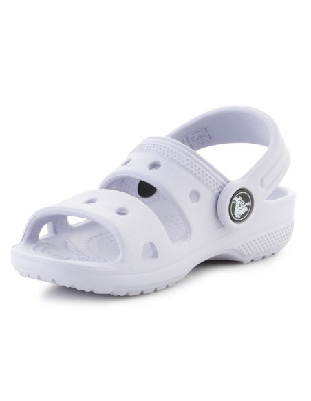 Sandały crocs classic sandal jr 207537