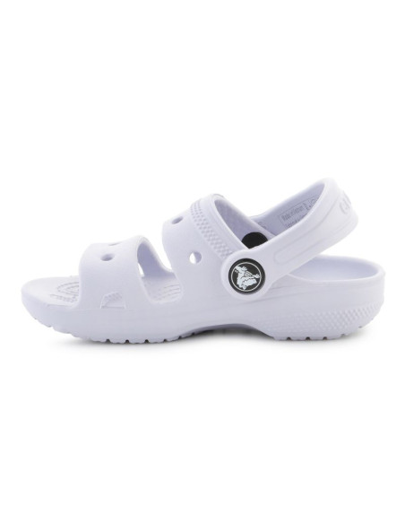 Sandały crocs classic sandal jr 207537