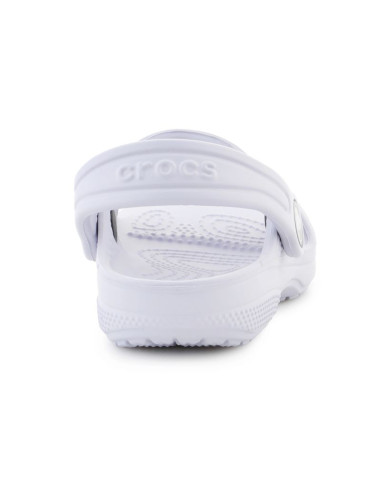 Sandały crocs classic sandal jr 207537