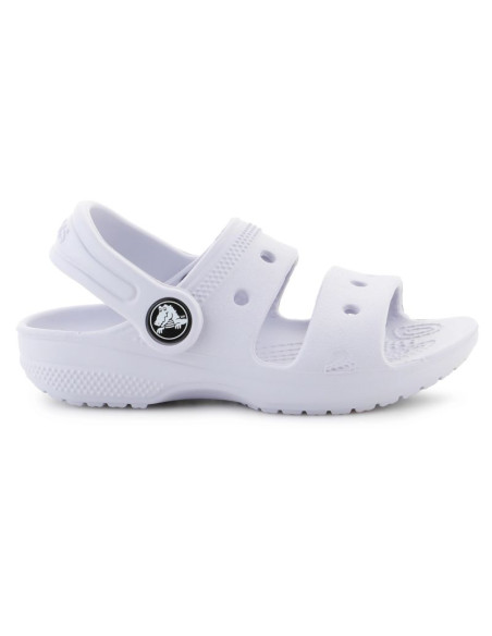 Sandały crocs classic sandal jr 207537