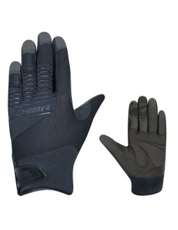 Chiba rękawiczki blade czarne m