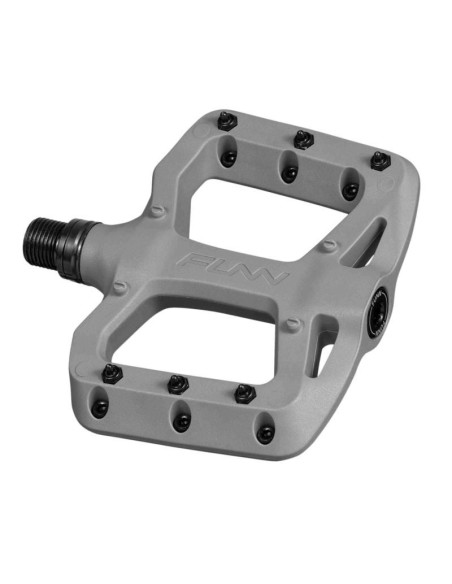 Funn pedały taipan s szare