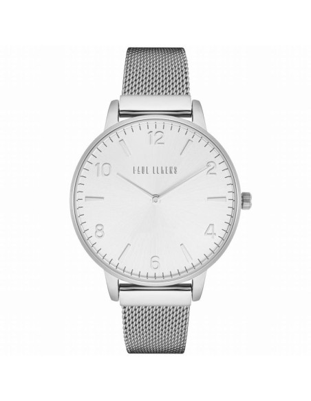 Zegarek damski paul lorens pl12177b6-3c1