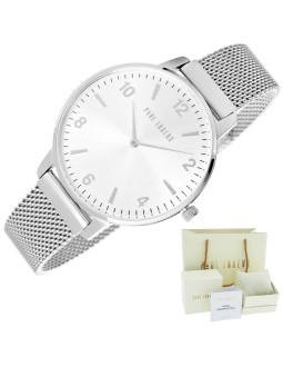 Zegarek damski paul lorens pl12177b6-3c1 2