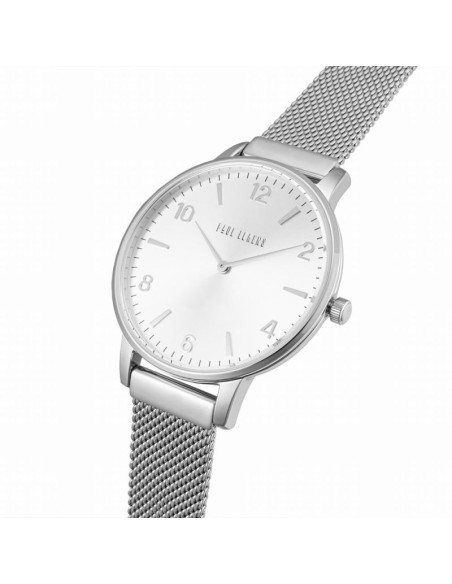 Zegarek damski paul lorens pl12177b6-3c1