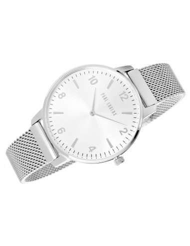 Zegarek damski paul lorens pl12177b6-3c1