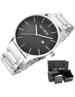 Zegarek męski paul lorens pl7028b2-1c1 2