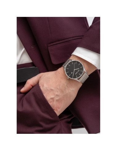 Zegarek męski paul lorens pl7028b2-1c1