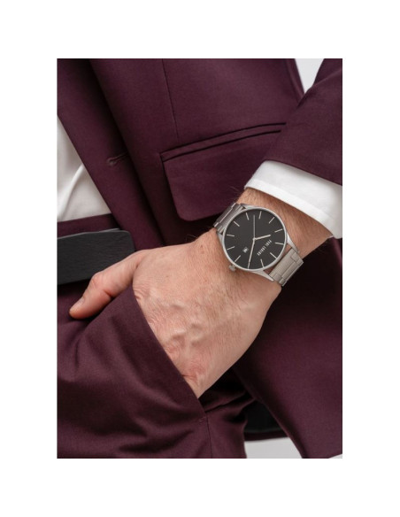 Zegarek męski paul lorens pl7028b2-1c1