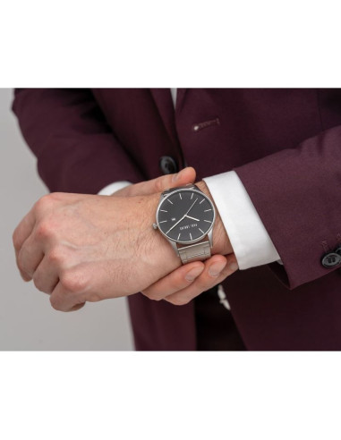 Zegarek męski paul lorens pl7028b2-1c1