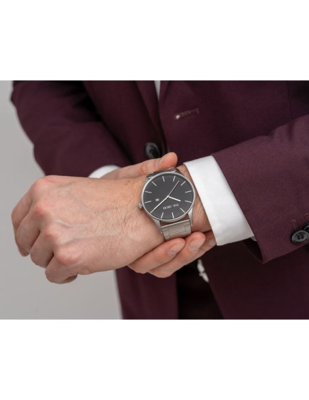 Zegarek męski paul lorens pl7028b2-1c1