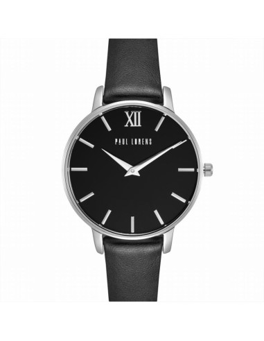 Zegarek damski paul lorens pl12177a-1a1