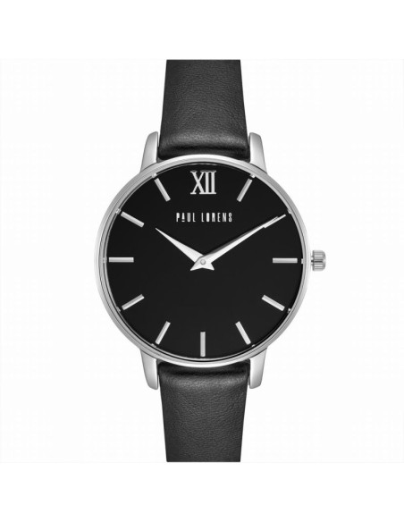 Zegarek damski paul lorens pl12177a-1a1