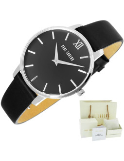 Zegarek damski paul lorens pl12177a-1a1 2