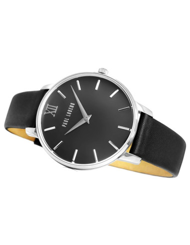 Zegarek damski paul lorens pl12177a-1a1