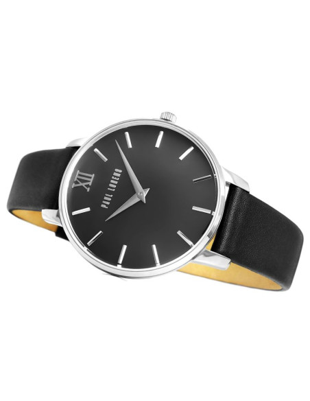 Zegarek damski paul lorens pl12177a-1a1