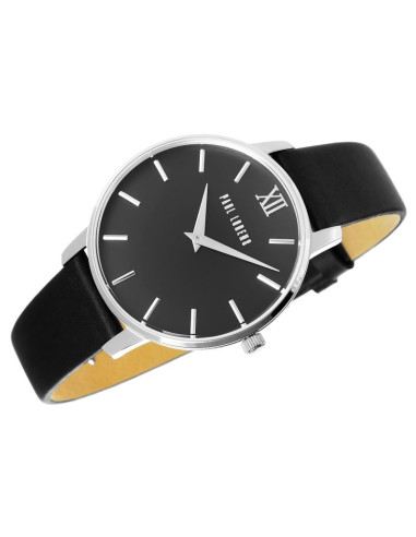 Zegarek damski paul lorens pl12177a-1a1