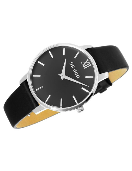 Zegarek damski paul lorens pl12177a-1a1