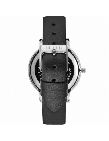 Zegarek damski paul lorens pl12177a-1a1