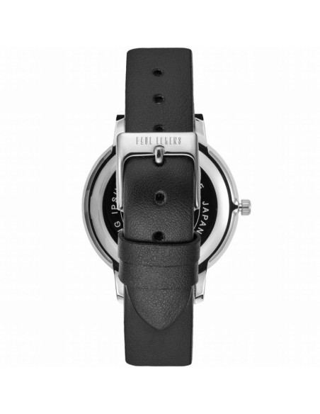 Zegarek damski paul lorens pl12177a-1a1